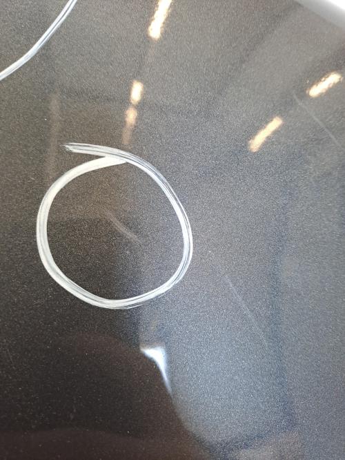 Image Aile avant droit - RENAULT GRAND SCENIC 3