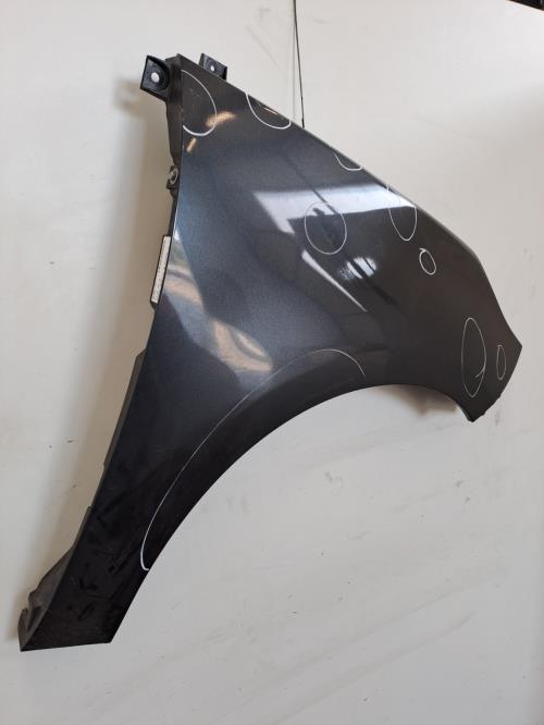Image Aile avant droit - RENAULT GRAND SCENIC 3