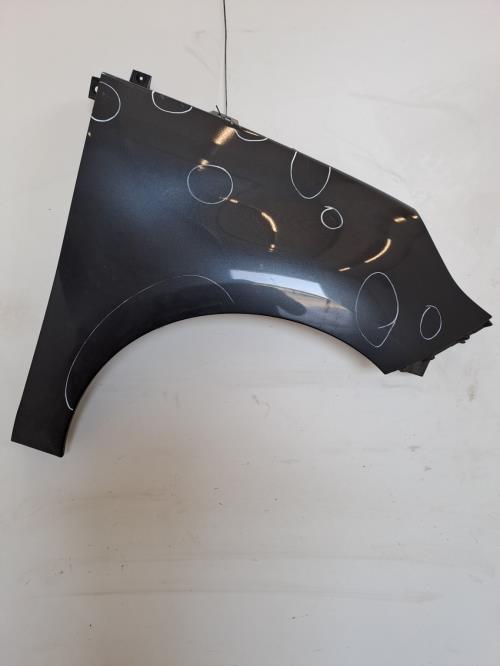 Image Aile avant droit - RENAULT GRAND SCENIC 3