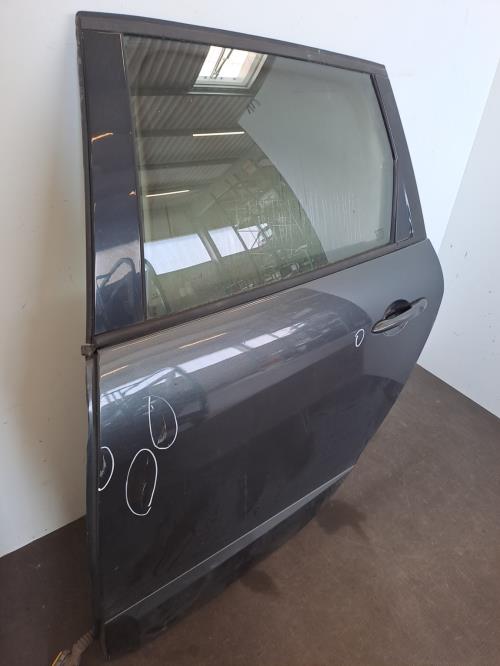 Image Porte arriere gauche - RENAULT GRAND SCENIC 3
