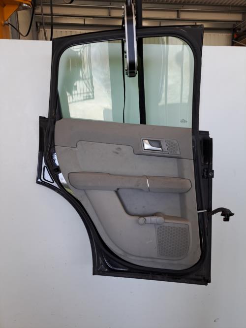 Image Porte arriere gauche - AUDI A2