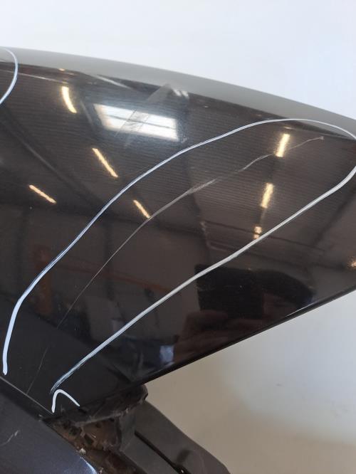 Image Aile avant droit - AUDI A2