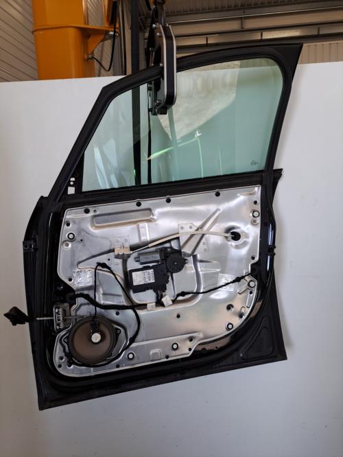 Image Porte avant droit - AUDI A2