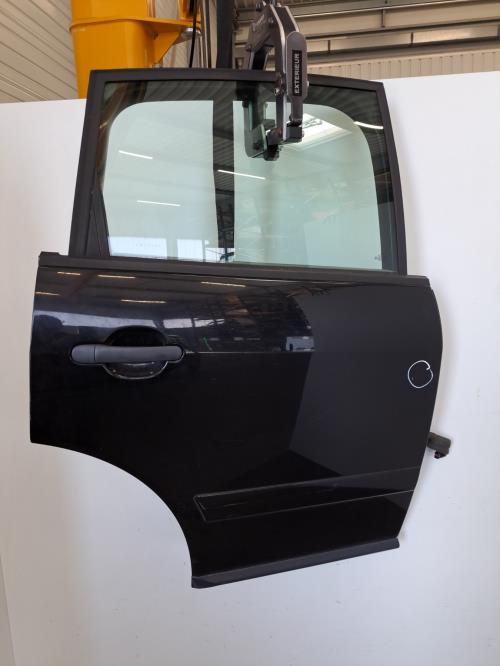 Image Porte arriere droit - AUDI A2
