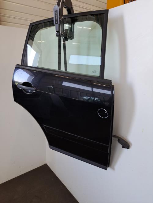 Image Porte arriere droit - AUDI A2