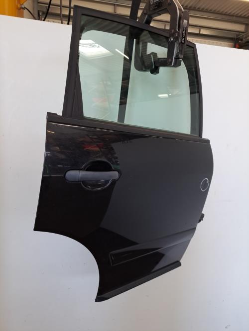 Image Porte arriere droit - AUDI A2