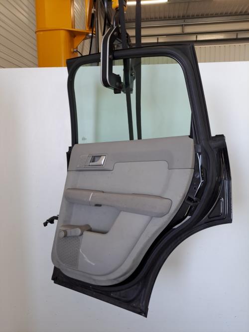 Image Porte arriere droit - AUDI A2