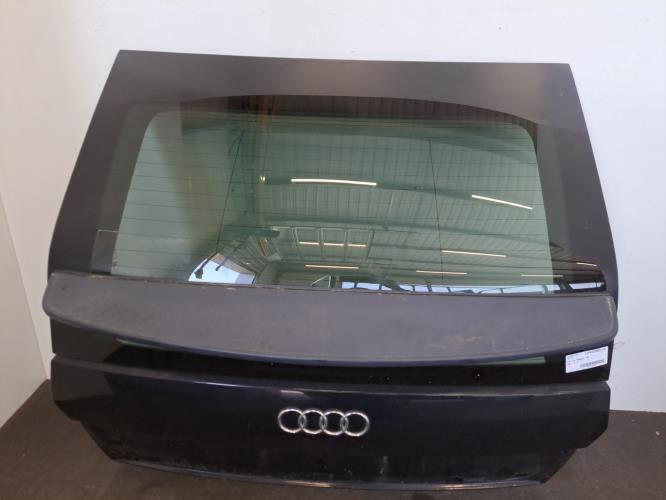 Image Malle/Hayon arriere - AUDI A2