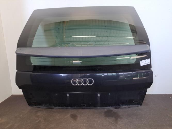 Image Malle/Hayon arriere - AUDI A2