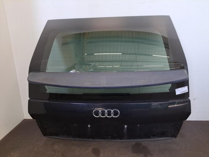 Image Malle/Hayon arriere - AUDI A2