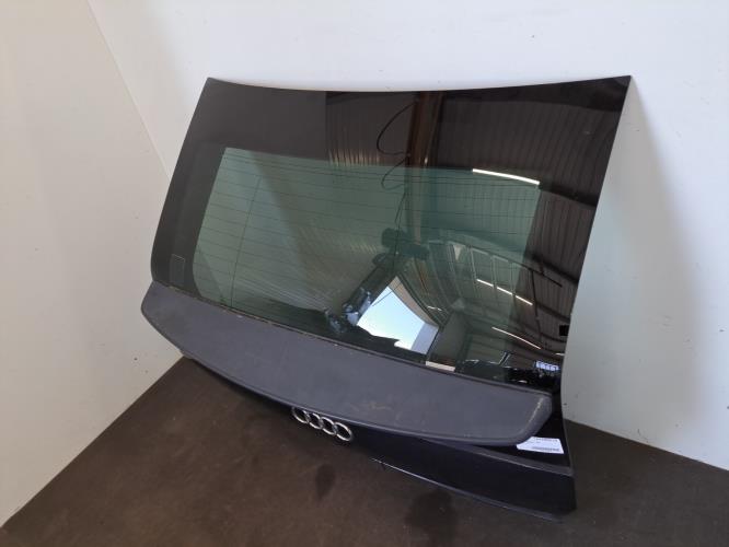 Image Malle/Hayon arriere - AUDI A2