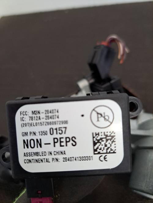 Image Neiman - OPEL ZAFIRA TOURER C