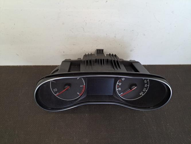 Image Compteur - OPEL ZAFIRA TOURER C