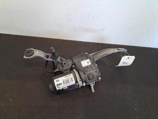 Image Moteur essuie glace avant gauche - OPEL ZAFIRA TOURER C