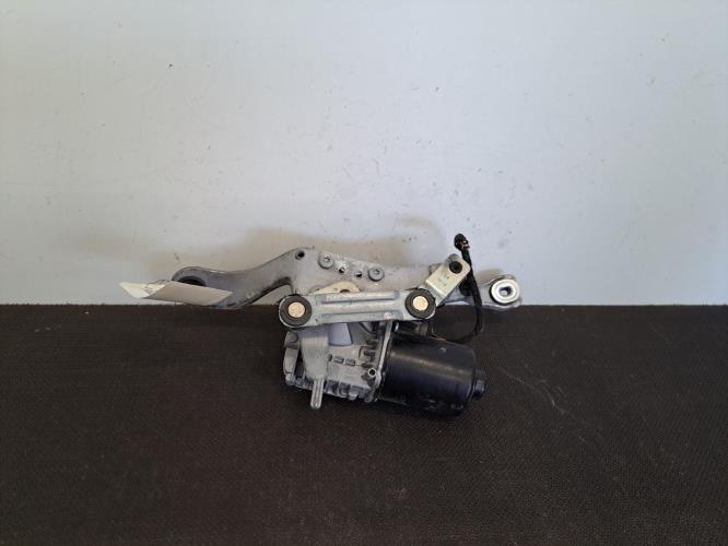 Image Moteur essuie glace avant gauche - OPEL ZAFIRA TOURER C