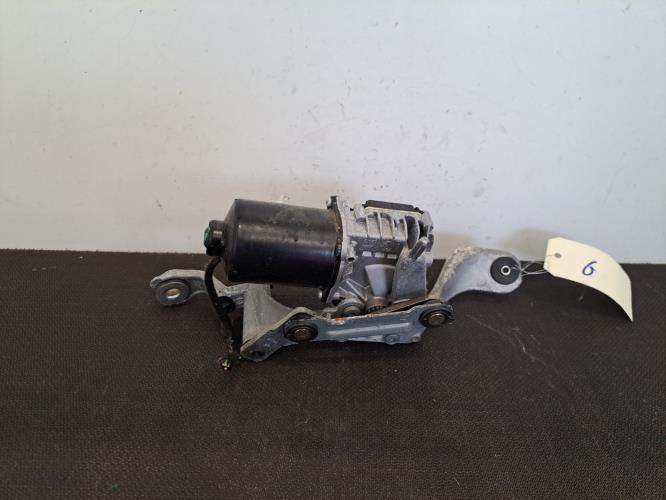 Image Moteur essuie glace avant gauche - OPEL ZAFIRA TOURER C