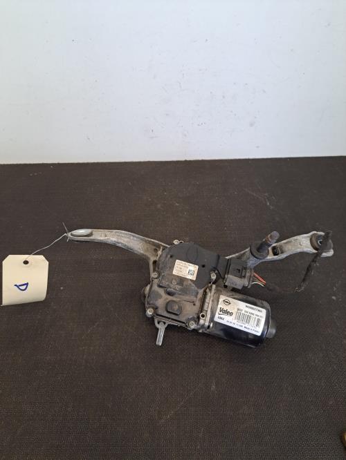 Image Moteur essuie glace avant droit - OPEL ZAFIRA TOURER C