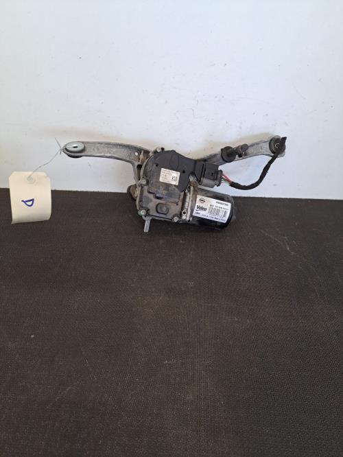 Image Moteur essuie glace avant droit - OPEL ZAFIRA TOURER C