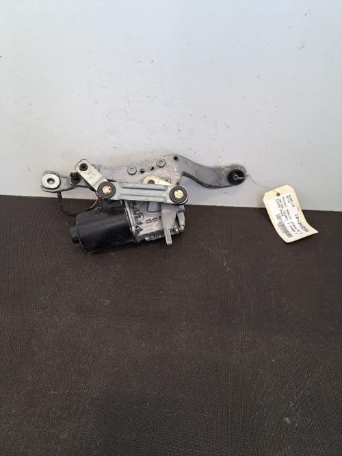 Image Moteur essuie glace avant droit - OPEL ZAFIRA TOURER C