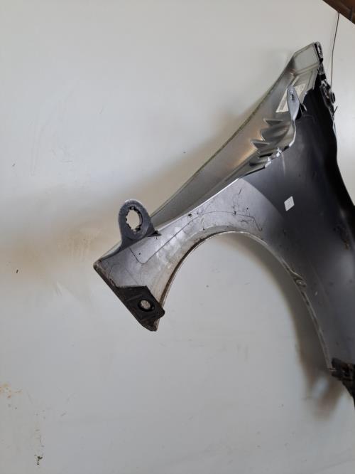Image Aile avant gauche - PEUGEOT 3008 1