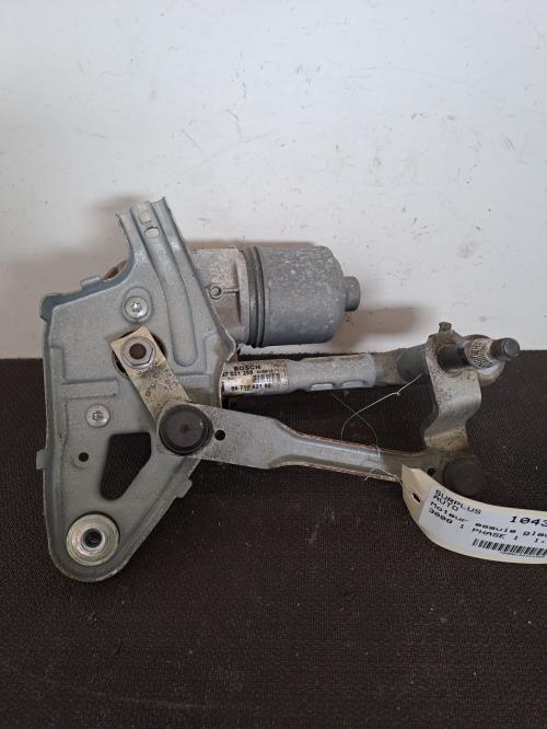 Image Moteur essuie glace avant gauche - PEUGEOT 3008 1