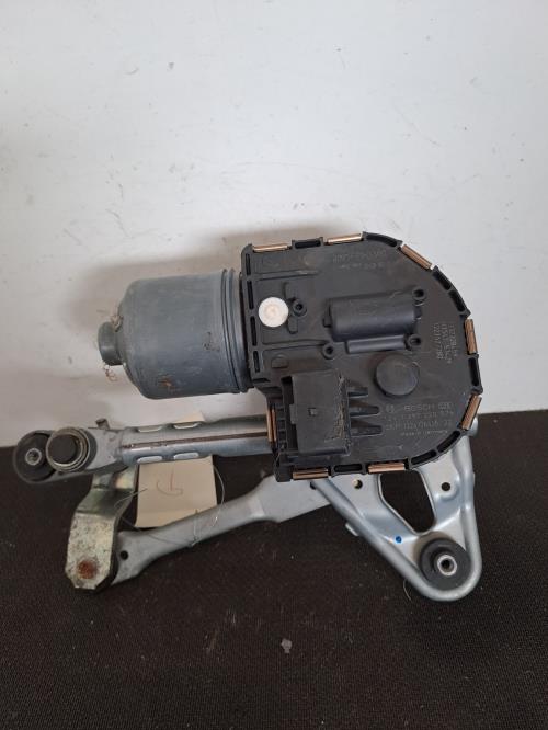 Image Moteur essuie glace avant gauche - PEUGEOT 3008 1