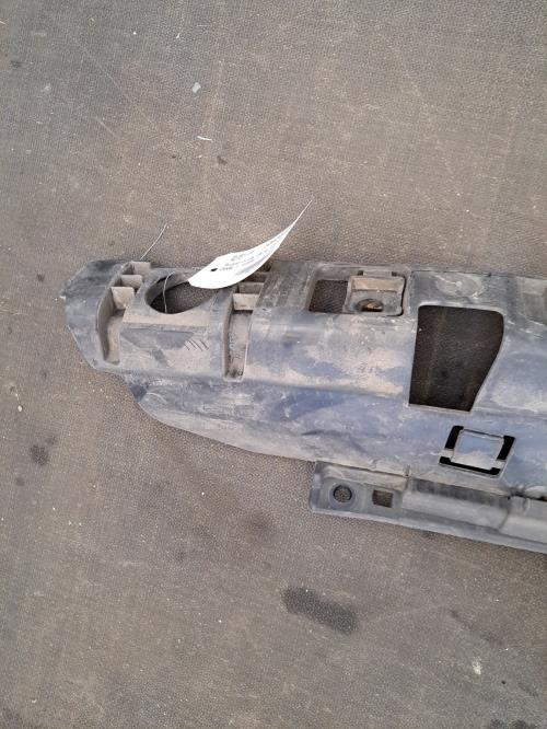 Image Support de pare chocs arriere - PEUGEOT 2008 1