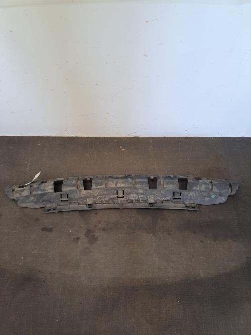 Image Support de pare chocs arriere - PEUGEOT 2008 1