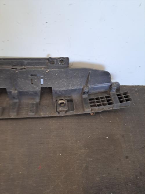 Image Support de pare chocs arriere - PEUGEOT 2008 1