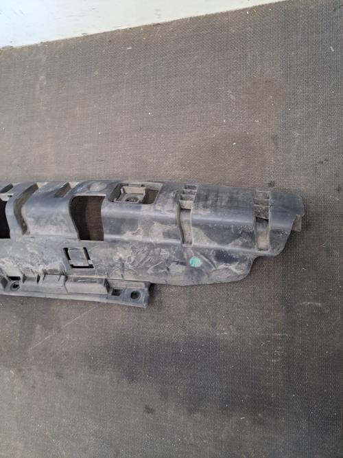 Image Support de pare chocs arriere - PEUGEOT 2008 1