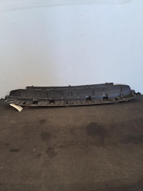 Image Support de pare chocs arriere - PEUGEOT 2008 1