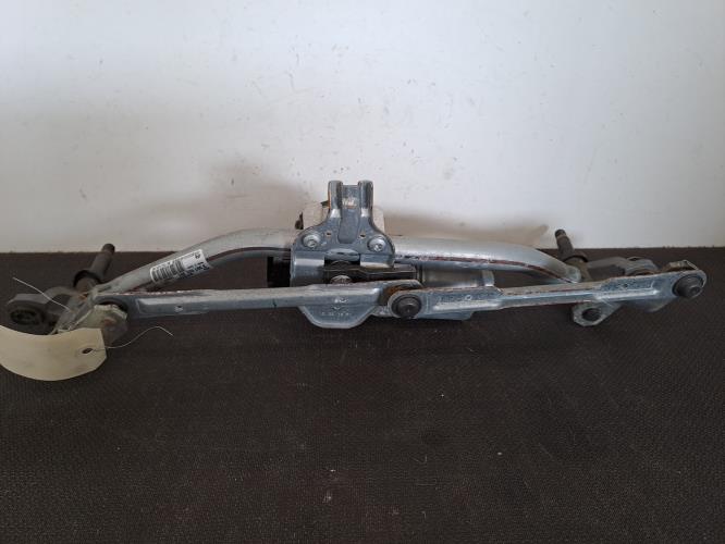 Image Moteur essuie glace avant - PEUGEOT 2008 1