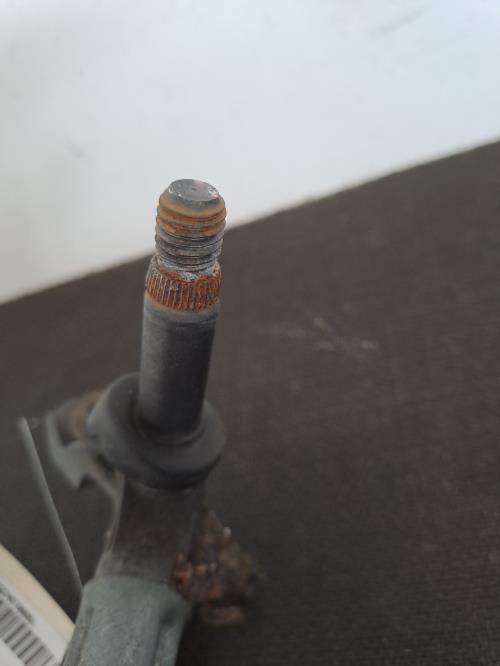 Image Moteur essuie glace avant - PEUGEOT 2008 1
