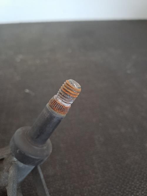Image Moteur essuie glace avant - PEUGEOT 2008 1