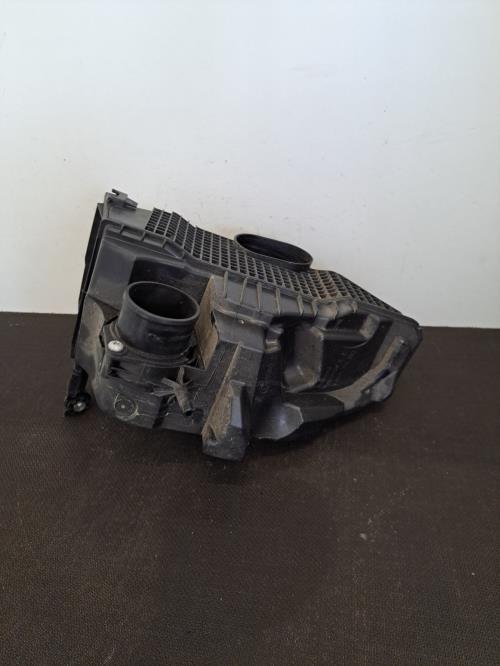 Image Boite a air - RENAULT CLIO 4