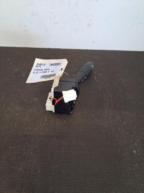 Image Commodo phare - RENAULT CLIO 4
