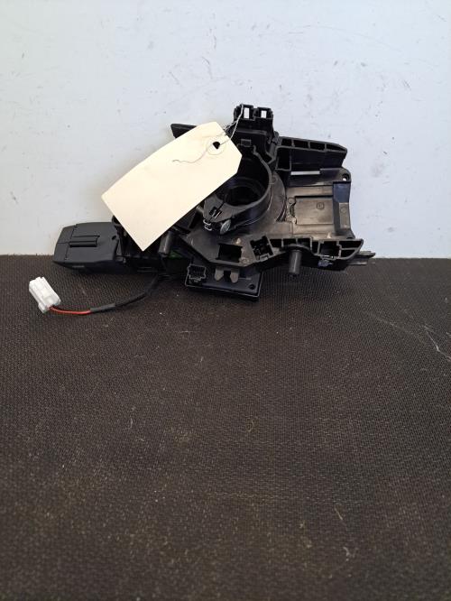 Image Contacteur tournant - RENAULT CLIO 4
