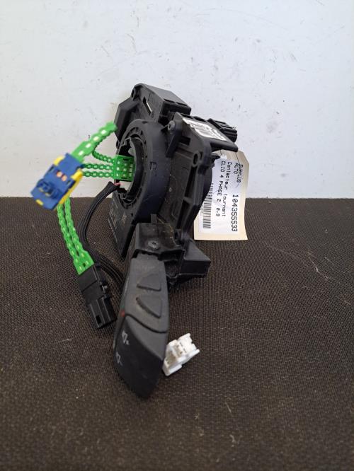 Image Contacteur tournant - RENAULT CLIO 4