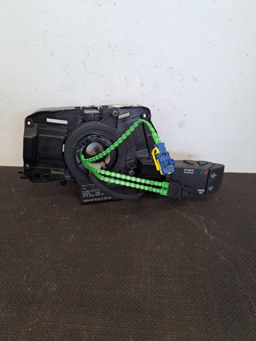 Image Contacteur tournant - RENAULT CLIO 4