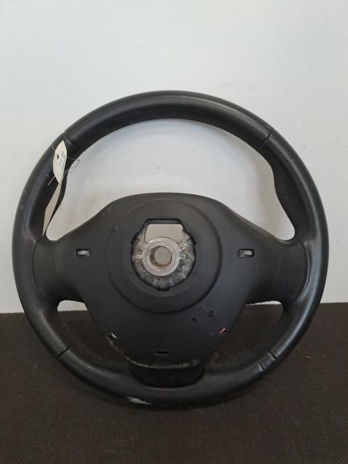 Image Volant - RENAULT CLIO 4