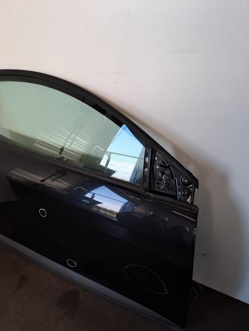 Image Porte avant droit - RENAULT MEGANE 3