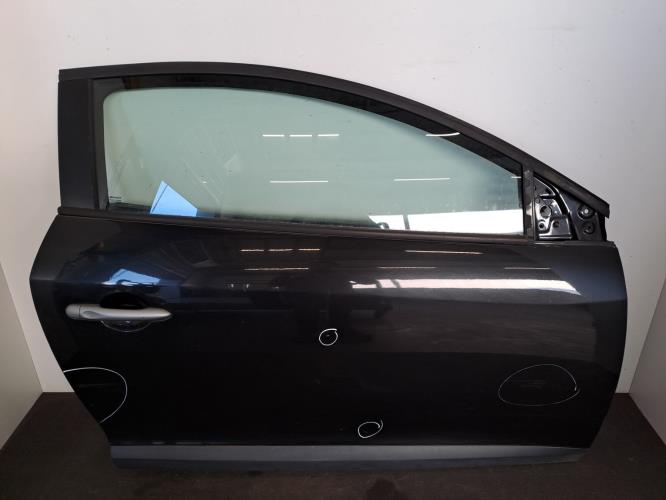 Image Porte avant droit - RENAULT MEGANE 3