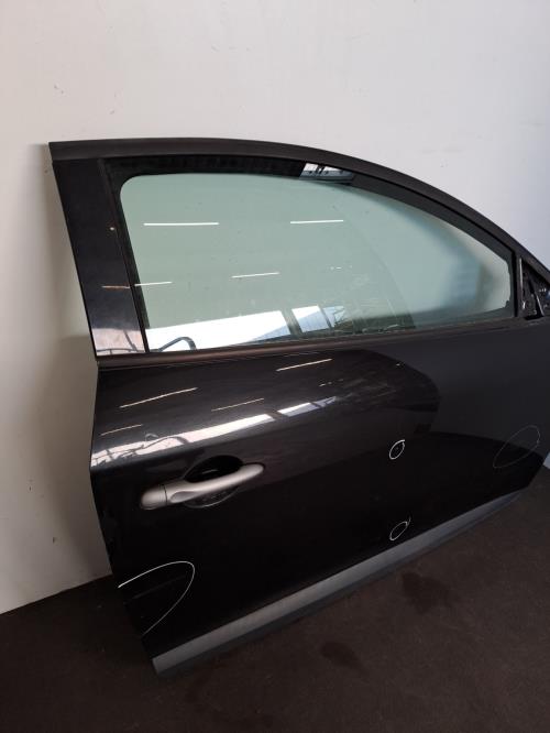 Image Porte avant droit - RENAULT MEGANE 3