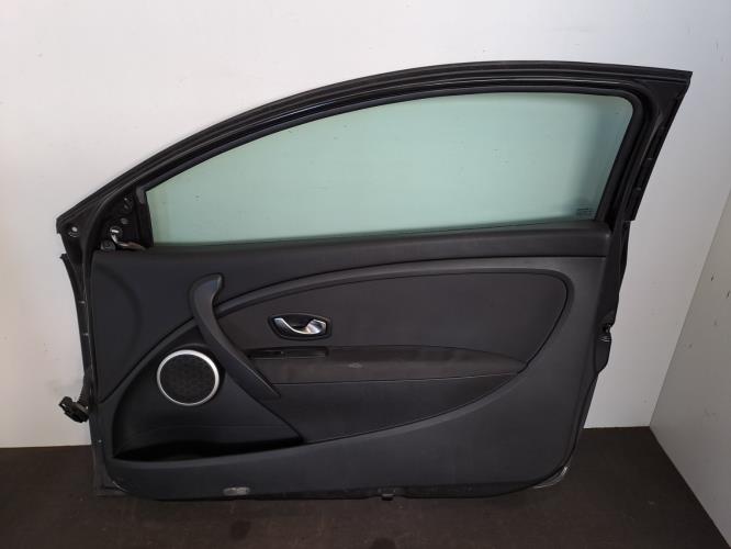 Image Porte avant droit - RENAULT MEGANE 3