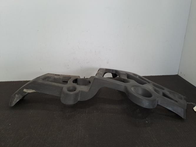 Image Moulure de pare choc arriere - RENAULT MEGANE 3