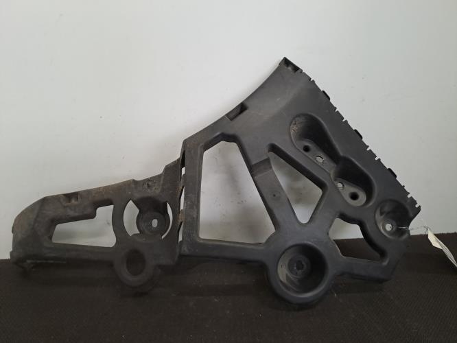 Image Moulure de pare choc arriere - RENAULT MEGANE 3