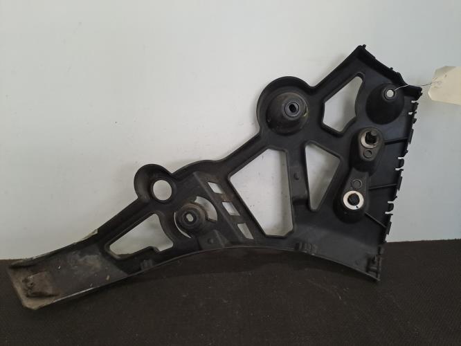 Image Moulure de pare choc arriere - RENAULT MEGANE 3