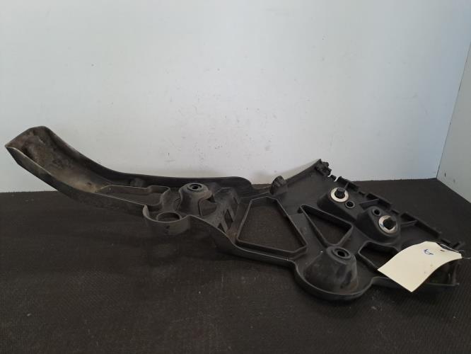 Image Moulure de pare choc arriere - RENAULT MEGANE 3