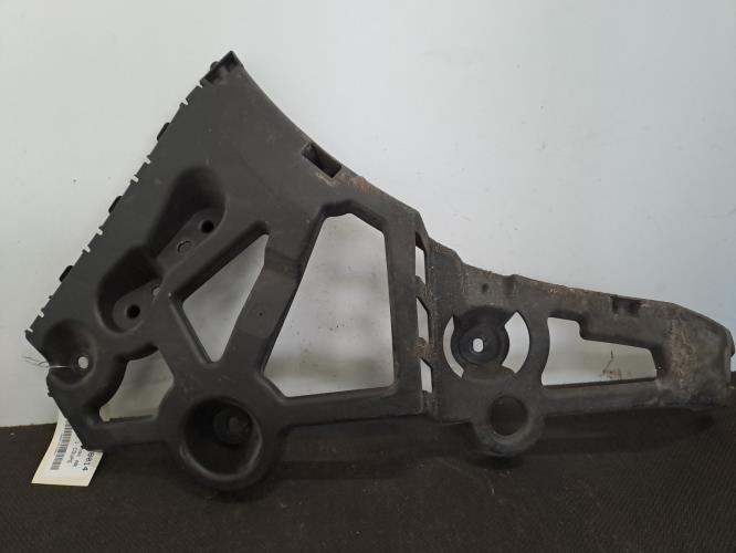 Image Moulure de pare choc arriere - RENAULT MEGANE 3