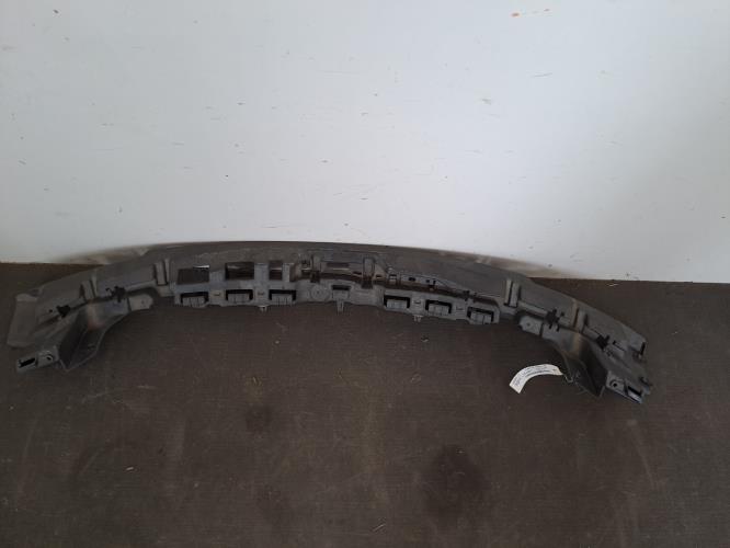 Image Support de pare chocs arriere - RENAULT MEGANE 3